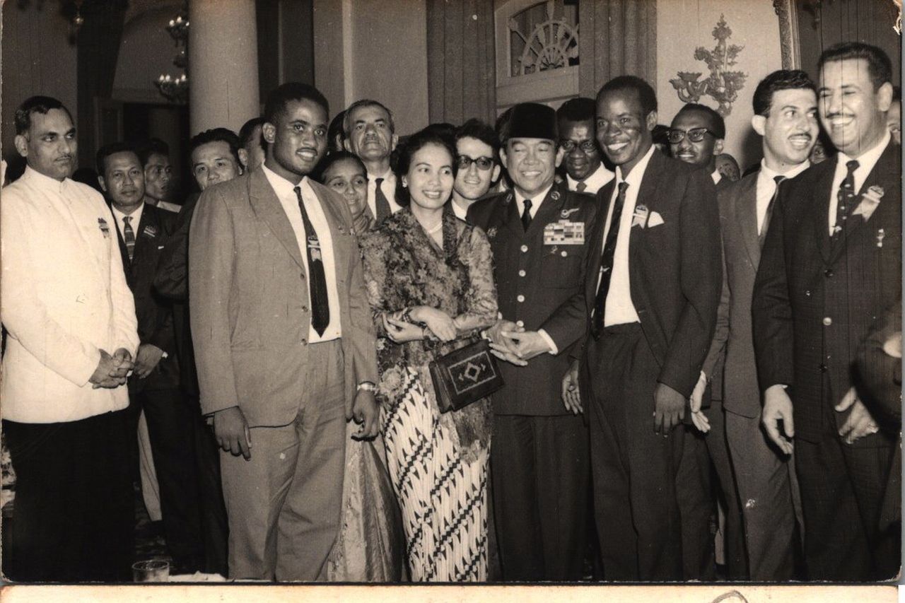 SAS at Indonesia000052