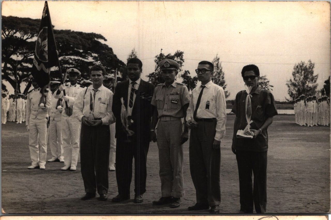 SAS at Indonesia000039