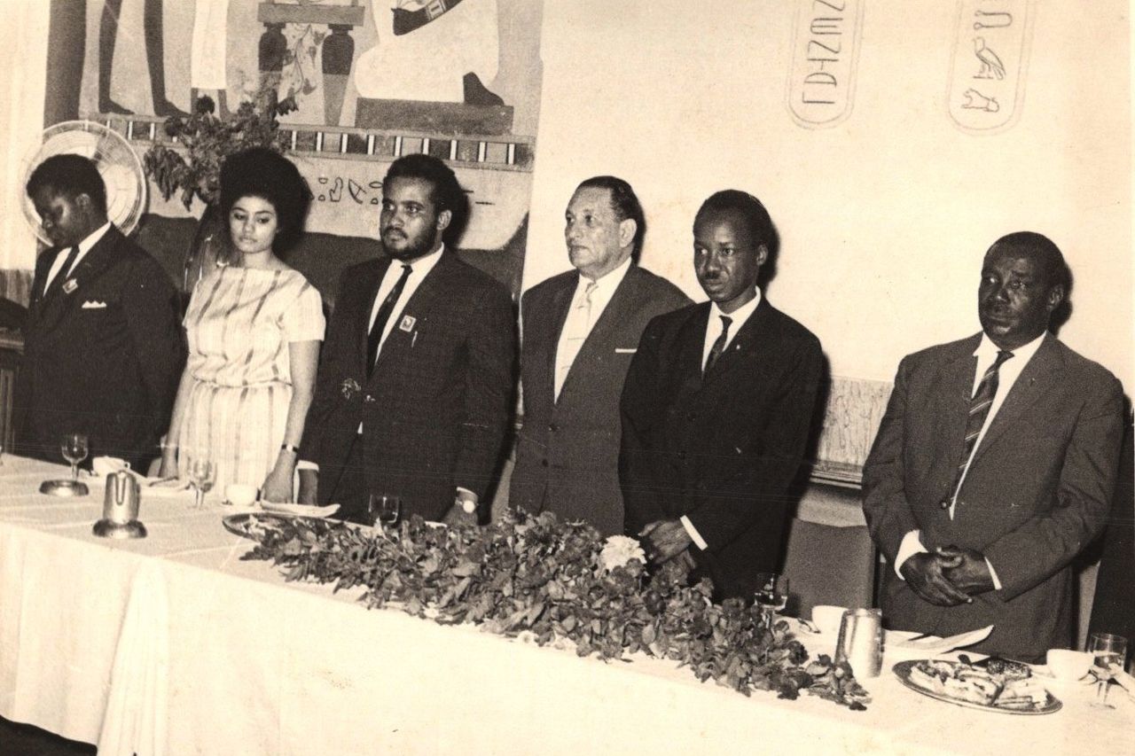 SAS in Egypt Random000019