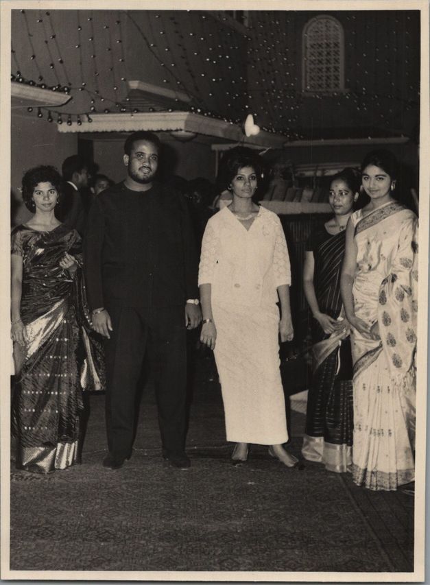 TANZANIA NATIONAL DAY 1967000040