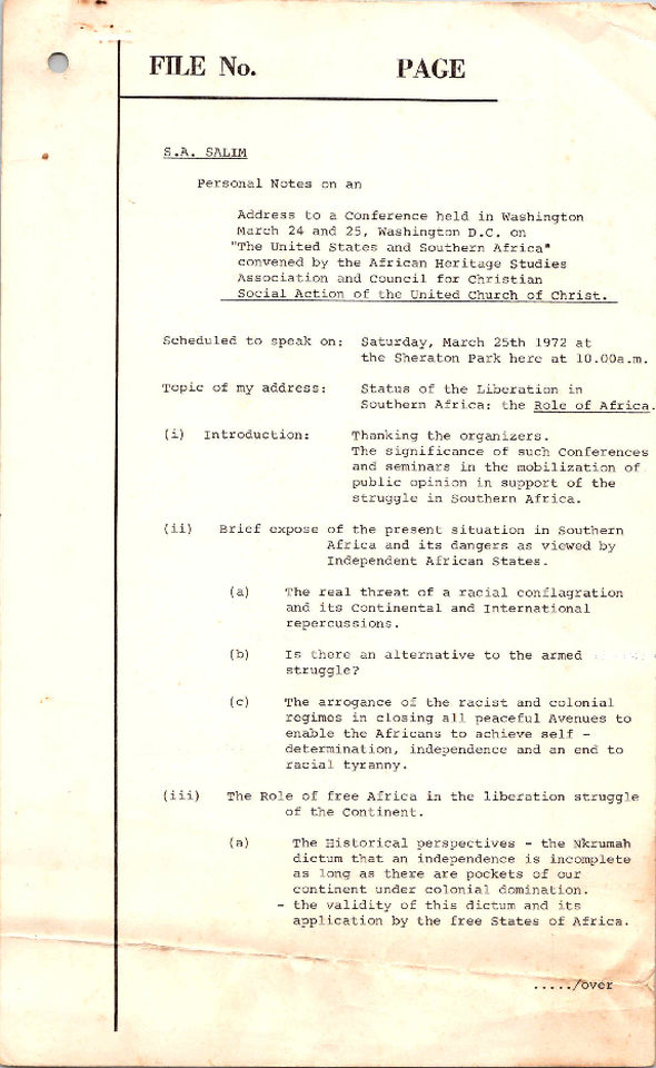 SAS-ADDRESS-MARCH-25-1972-ON-STATUS-OF-THE-LIBERATION-IN-SOUTHERN-AFRICA-AND-THE-ROLE-OF-AFRICA.pdf