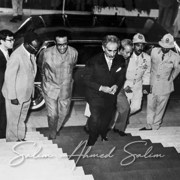 SAS Chairman of the Committee of 24 19