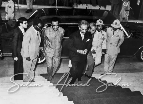 SAS Chairman of the Committee of 24 19