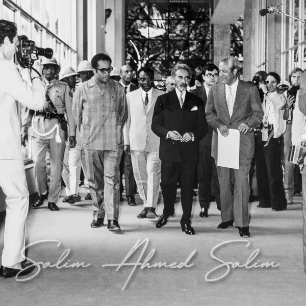 SAS Chairman of the Committee of 24 20