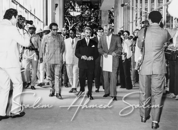 SAS Chairman of the Committee of 24 20