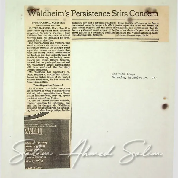 1981 UNSG Campaign Coverage060