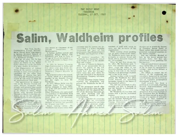 1981 UNSG News Clippings016 1