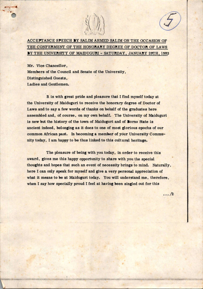 SAS-ACCEPTANCE-SPEECH-UNIVERSITY-OF-MAIDUGRI-1983.pdf