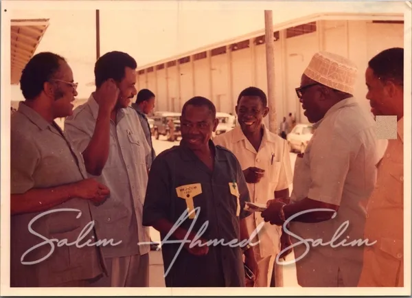 Mkutano mkuu wa tatu CCM 1987000003