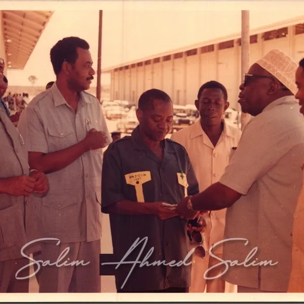 Mkutano mkuu wa tatu CCM 1987000004