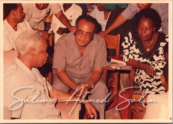 Mkutano mkuu wa tatu CCM 1987000005