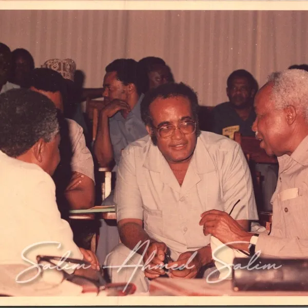 Mkutano mkuu wa tatu CCM 1987000009