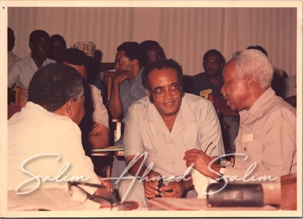 Mkutano mkuu wa tatu CCM 1987000009