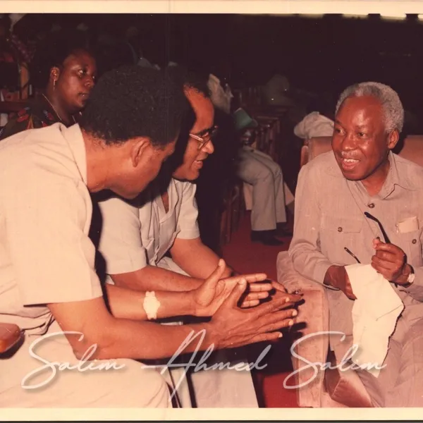 Mkutano mkuu wa tatu CCM 1987000010