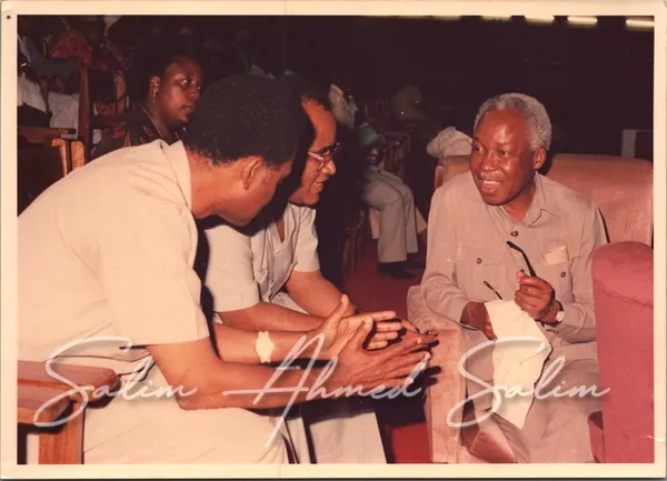 Mkutano mkuu wa tatu CCM 1987000010