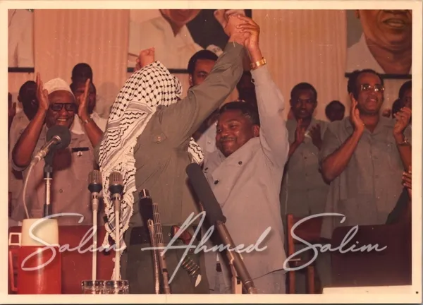 Mkutano mkuu wa tatu CCM 1987000015