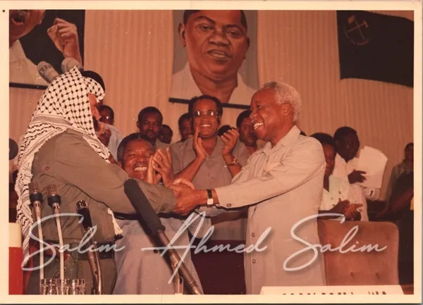 Mkutano mkuu wa tatu CCM 1987000016