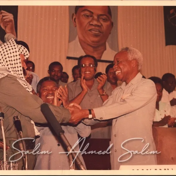 Mkutano mkuu wa tatu CCM 1987000016