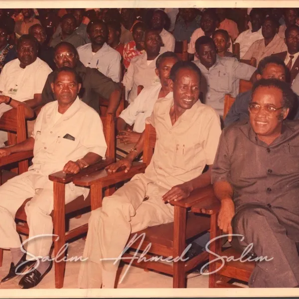 Mkutano mkuu wa tatu CCM 1987000019