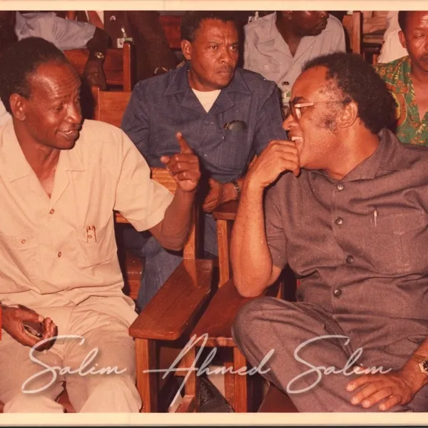 Mkutano mkuu wa tatu CCM 1987000021