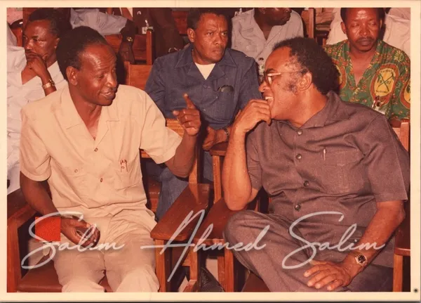 Mkutano mkuu wa tatu CCM 1987000021