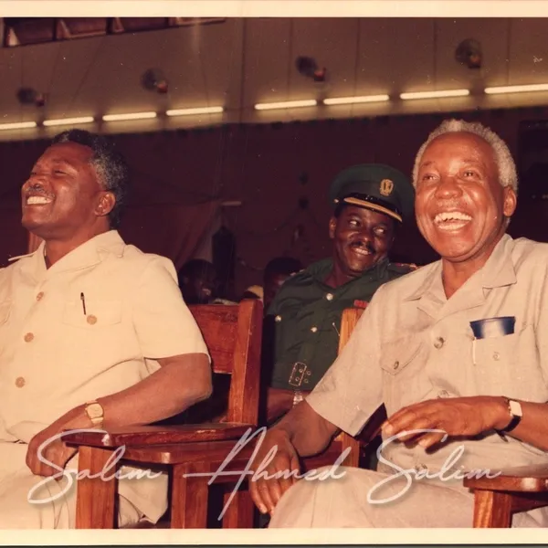 Mkutano mkuu wa tatu CCM 1987000023