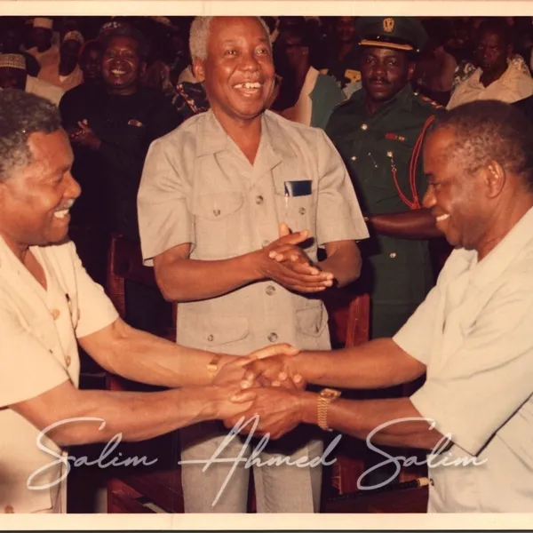 Mkutano mkuu wa tatu CCM 1987000024