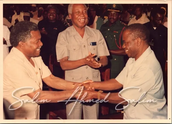 Mkutano mkuu wa tatu CCM 1987000024