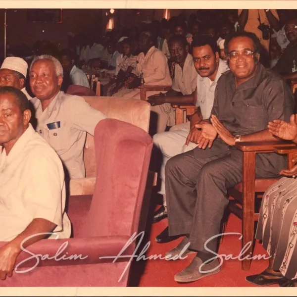 Mkutano mkuu wa tatu CCM 1987000029