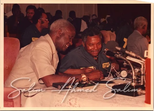 Mkutano mkuu wa tatu CCM 1987000032