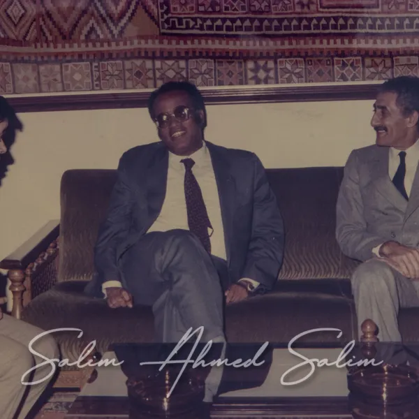 SAS in Algeria 1987 3