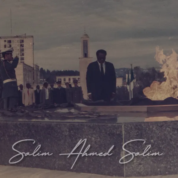 SAS in Algeria 1987 4