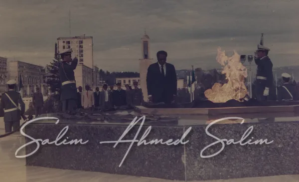 SAS in Algeria 1987 4