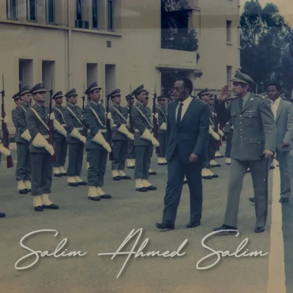 SAS in Algeria 1987 5