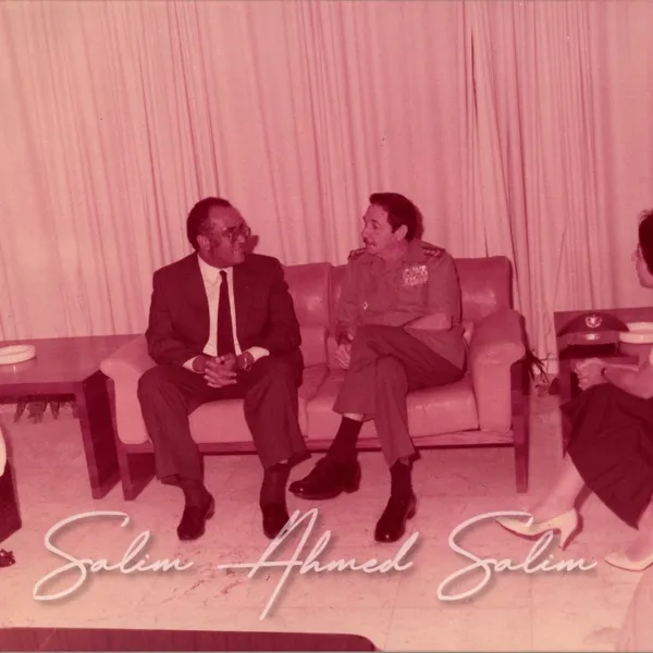 Cuba Visit 1988000001