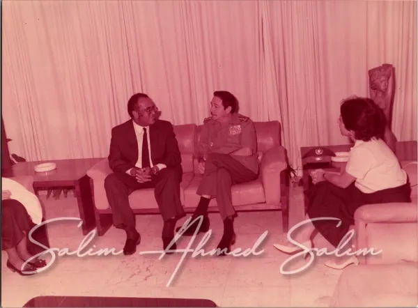 Cuba Visit 1988000001