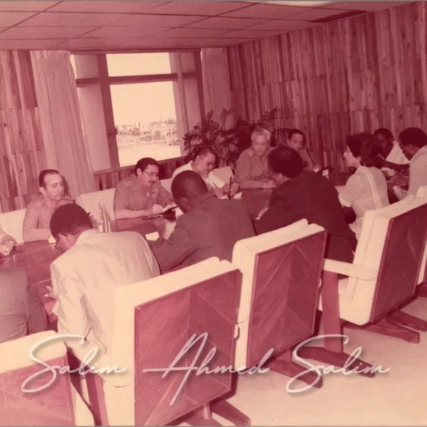 Cuba Visit 1988000002