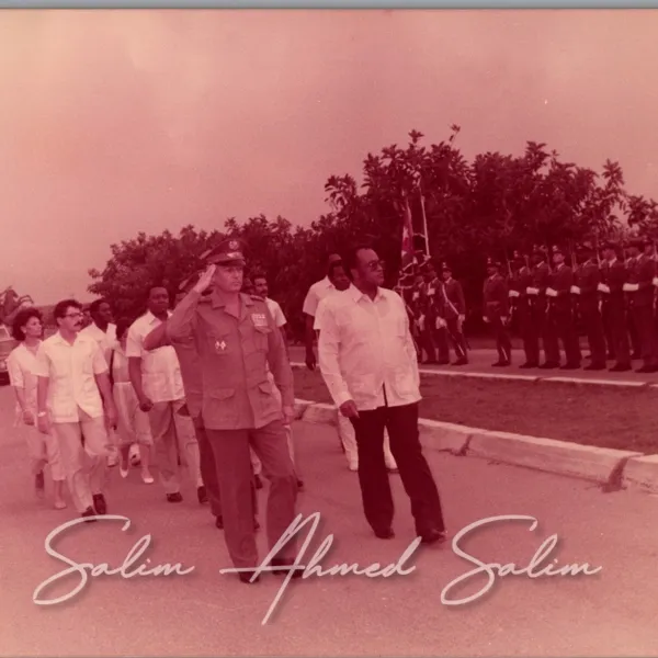 Cuba Visit 1988000003