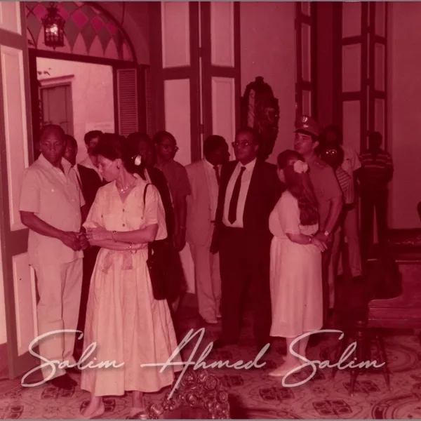 Cuba Visit 1988000004