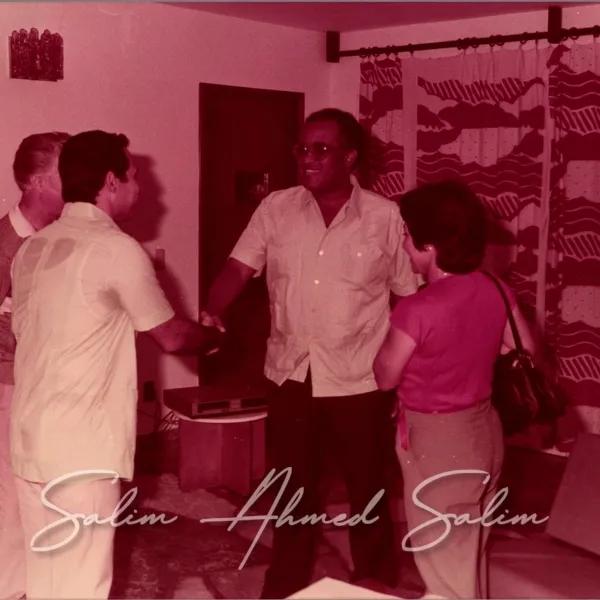 Cuba Visit 1988000005