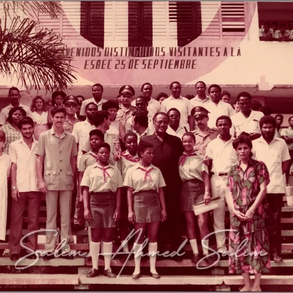 Cuba Visit 1988000008