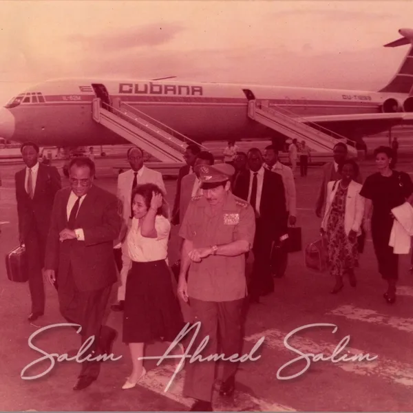 Cuba Visit 1988000018