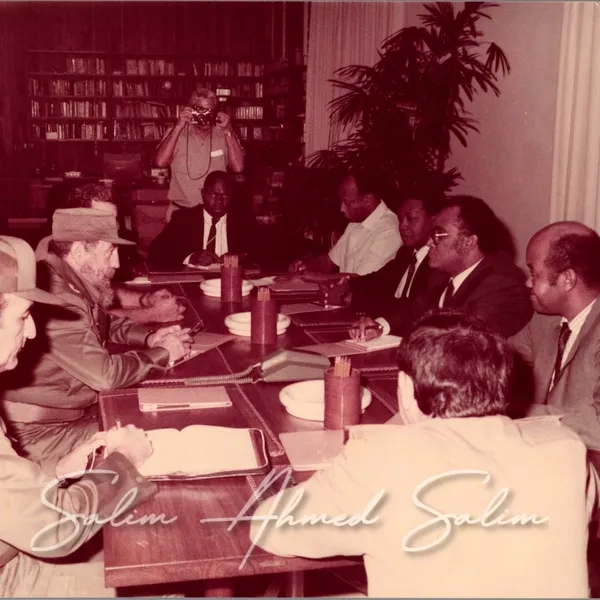 Cuba Visit 1988000020