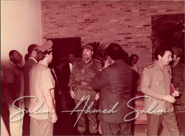 Cuba Visit 1988000021