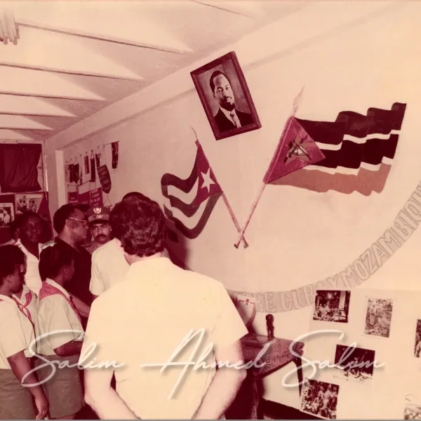 Cuba Visit 1988000023