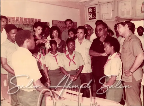 Cuba Visit 1988000025