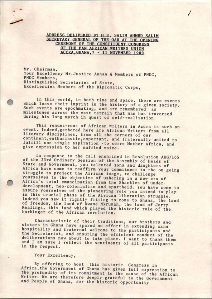 SAS-ADDRESS-AT-THE-OPENING-CEREMONY-OF-THE-CONSTITUENT-CONGRESS-OF-PAN-AFRICAN-WRITERS-UNION-7-11-NOVEMBER-1989.pdf