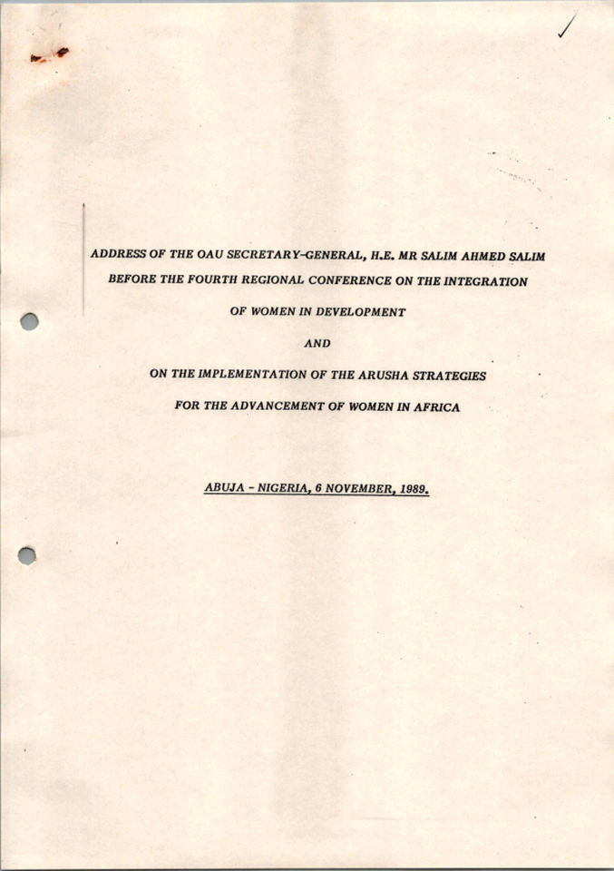 SAS-ADDRESS-BEFORE-4TH-REGIONAL-CONFERENCE-ON-THE-INTEGRATION-OF-WOMEN-IN-DEVELOPMENT-6-NOVEMBER-1989.pdf