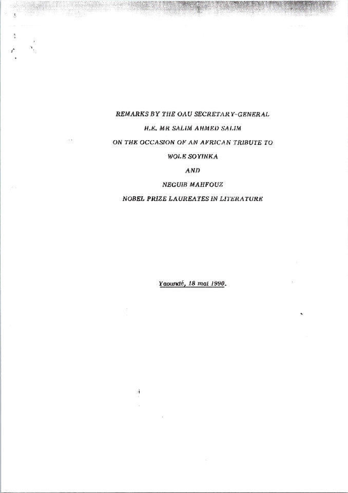 On-the-occasion-of-an-Atrican-Tribute-to-Wole-Soyinka-and-Neguib-Mahfouz-Nobel-Prize-Laureates-in-Literature.pdf