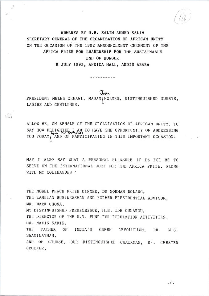 On-the-Occasion-of-the-1992-Announcement-Ceremony-of-the-Africa-Prize-for-Leadership-for-the-Sustainable-End-of-Hunger.pdf